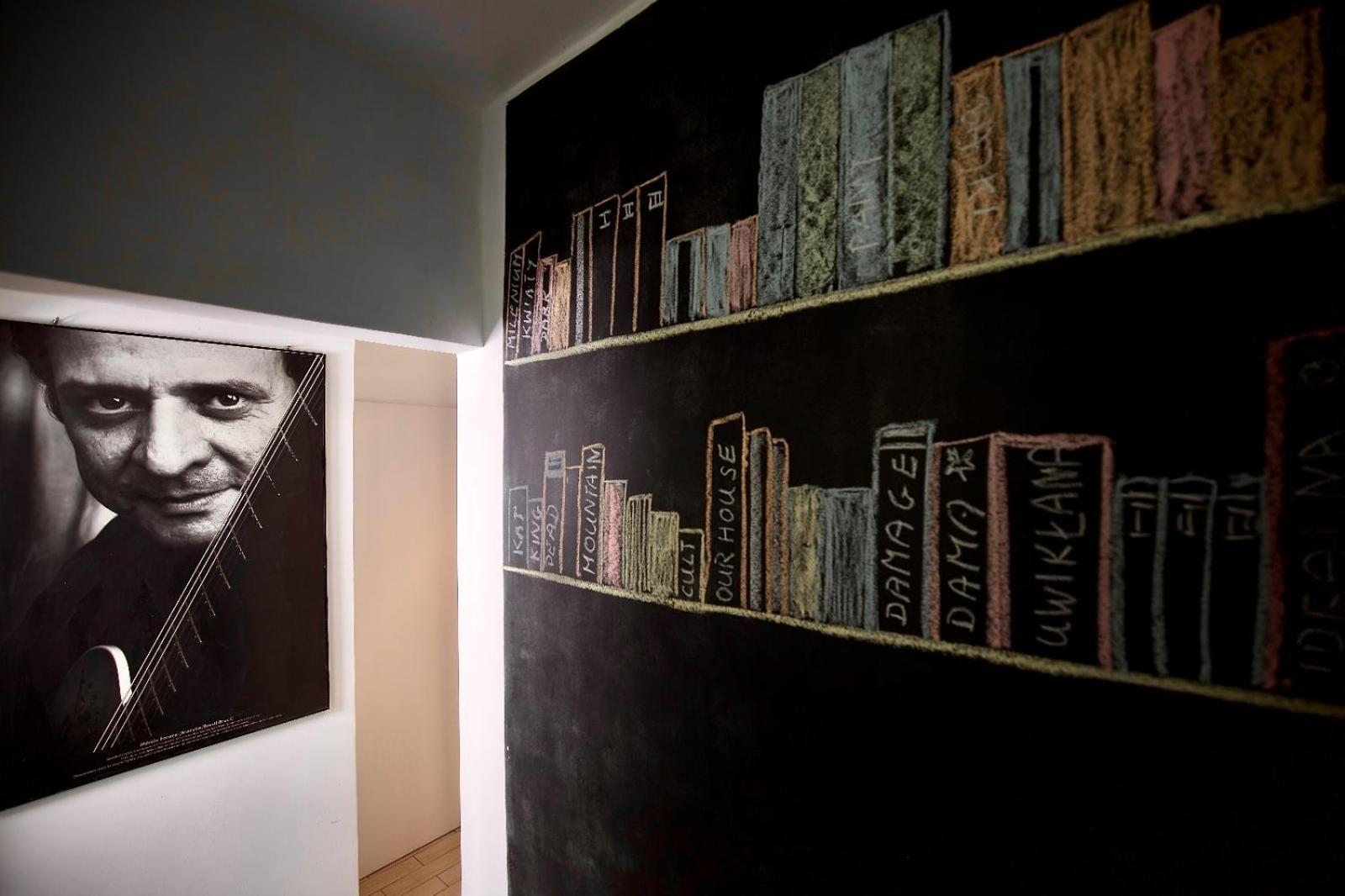 Apartament Ochota Varsó Kültér fotó