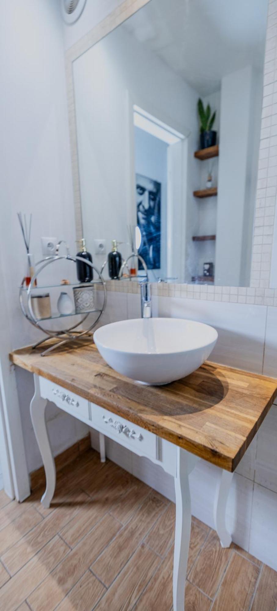 Apartament Ochota Varsó Kültér fotó