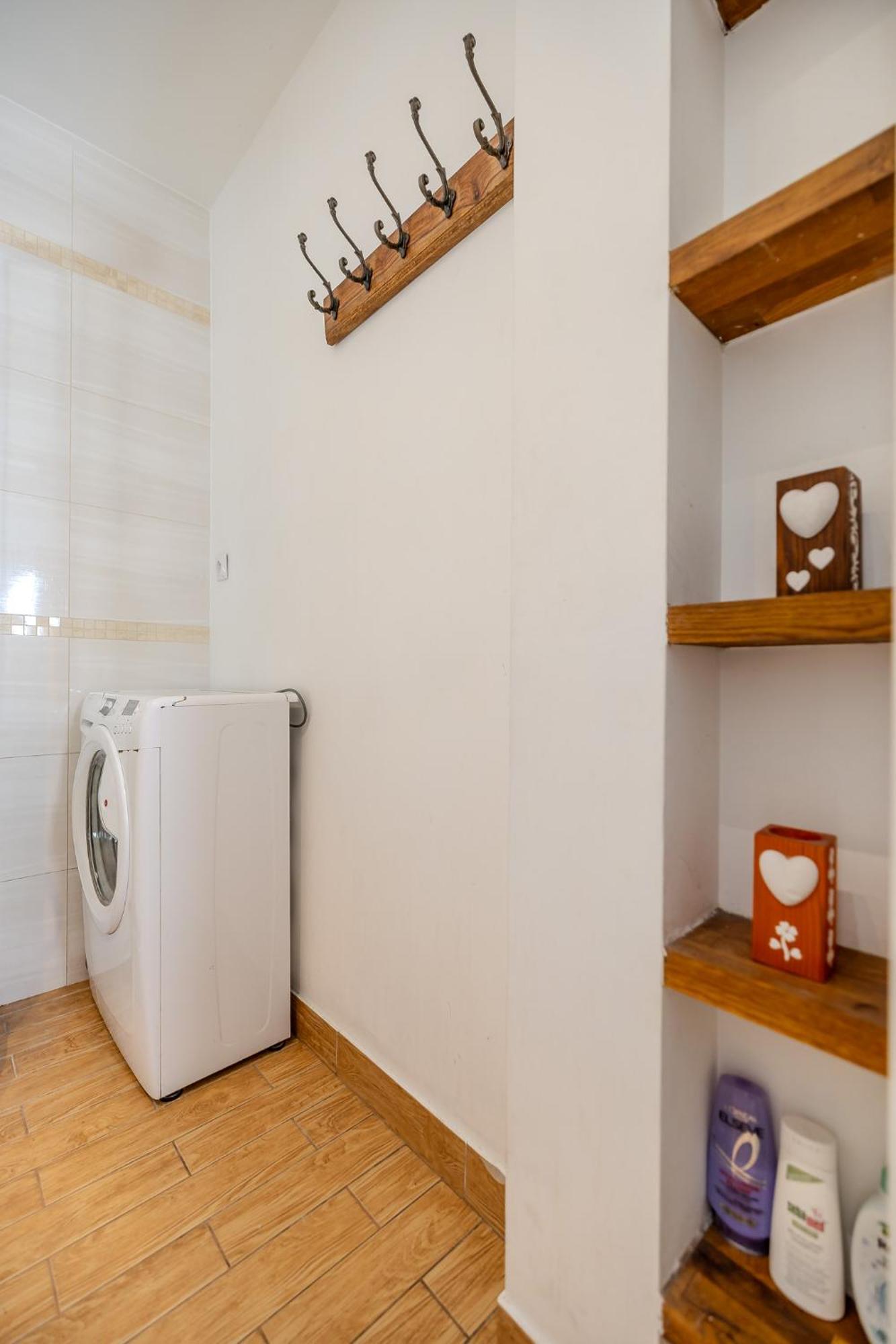 Apartament Ochota Varsó Kültér fotó