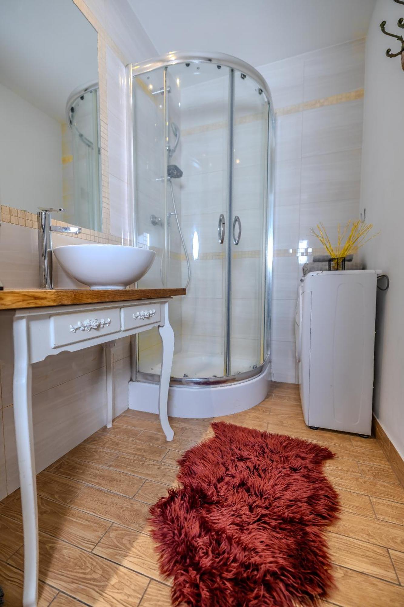 Apartament Ochota Varsó Kültér fotó